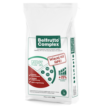 Belfrutto Complex 25 KG