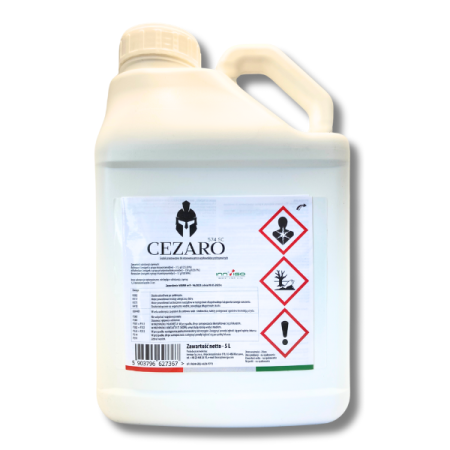 Cezaro 574 SC 5L