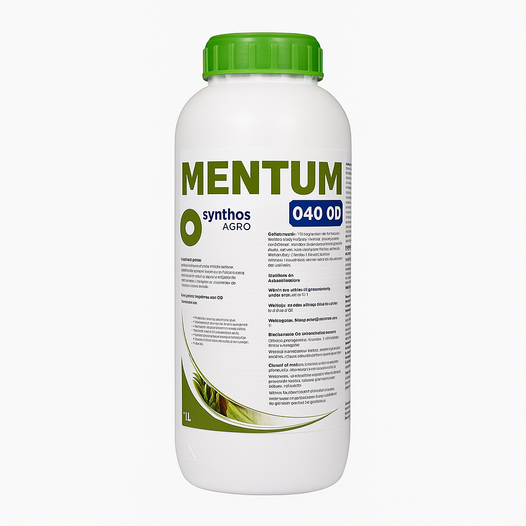 Mentum 040 OD 1 L