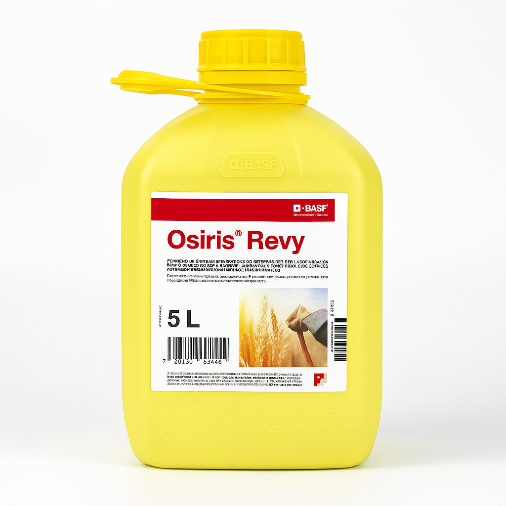 Osiris® Revy 5 L