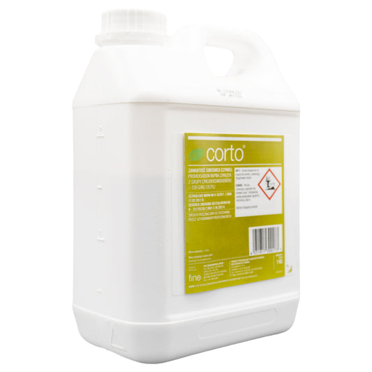 Corto 10 WG 1 KG