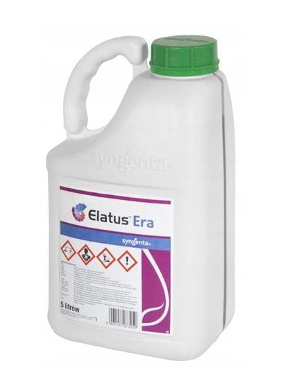Elatus Era 5 L