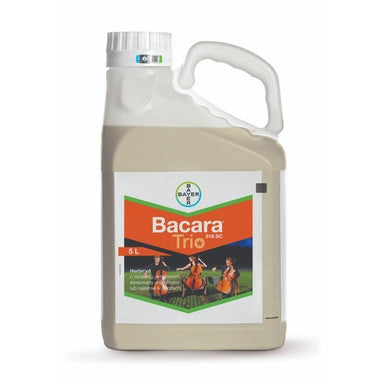 Bacara Trio 516 SC 5 L