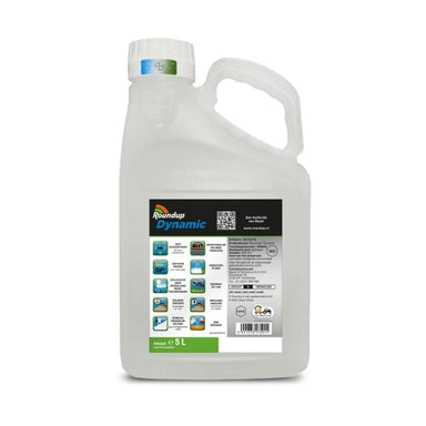 Roundup Dynamic SL613 5 L