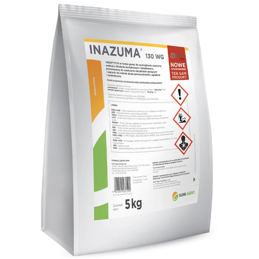 Inazuma 130WG 5 KG