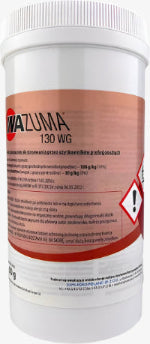 Inazuma 130 WG 0,25 KG
