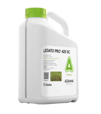 Legato Pro 425 SC 5 l