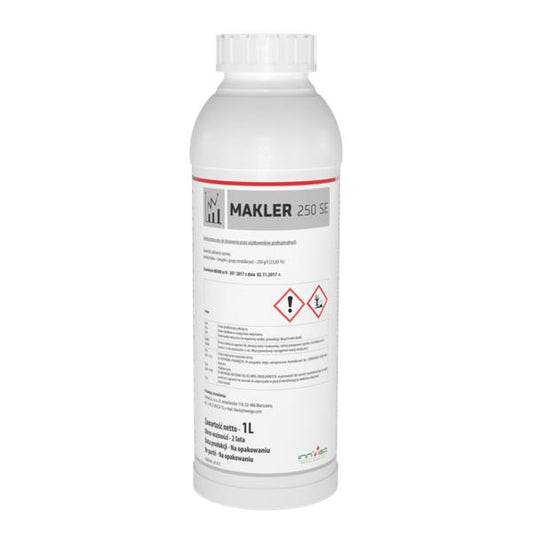 MAKLER 250 SE 1 L
