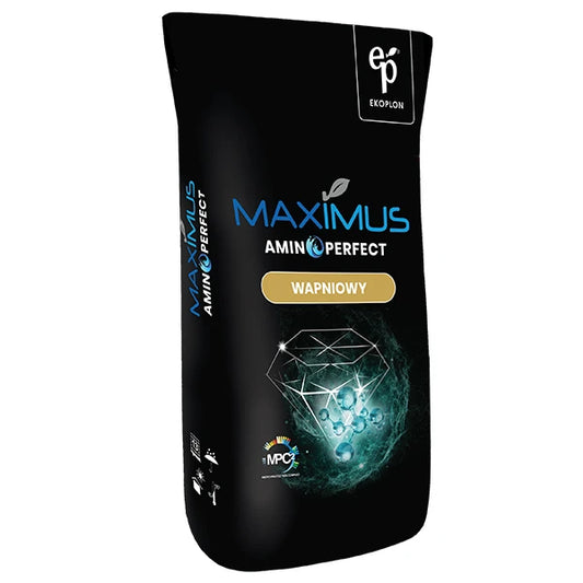 Maximus AminoPerfect Wapniowy 5KG