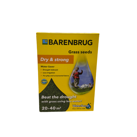 Trawa Barenburg Dry&Strong 1kg