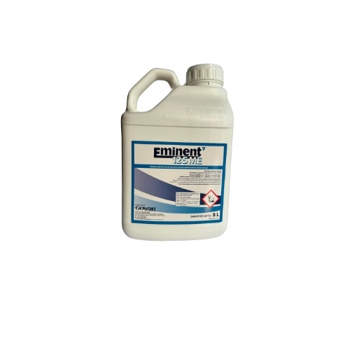 Eminent 125 ME 5 L