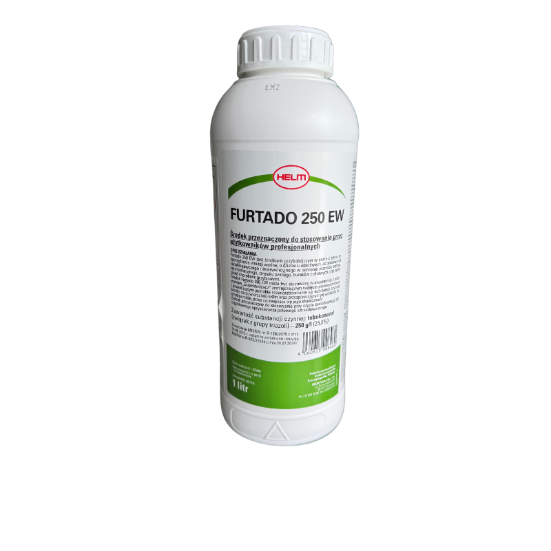 Furtado 250 EW 1 L