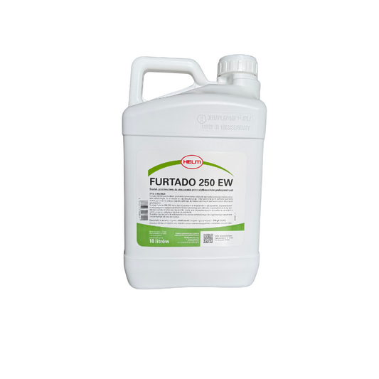 Furtado 250 EW 10 L