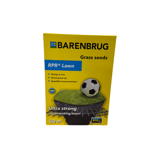 Trawa Barenbrug RPR Lawn Sport 1KG