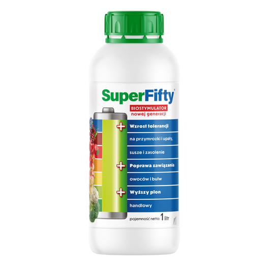 SuperFifty 1 L