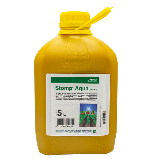Stomp Aqua 455 CS 5 L