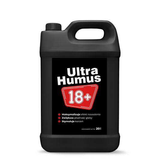 UltraHumus 18+ 5 L