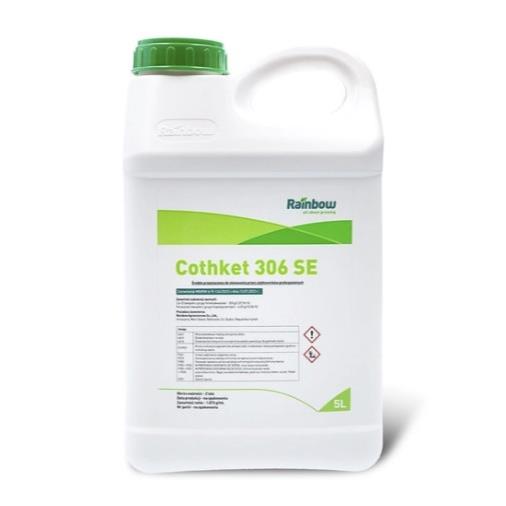 Cothket 306 SE 5 L