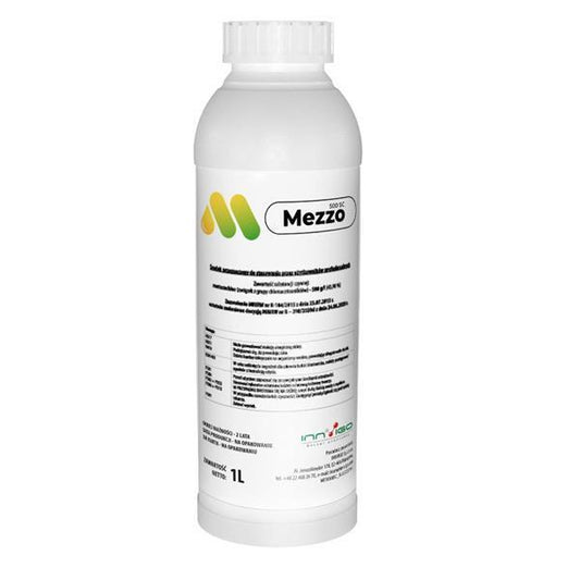 Mezzo 500 SC 1 L