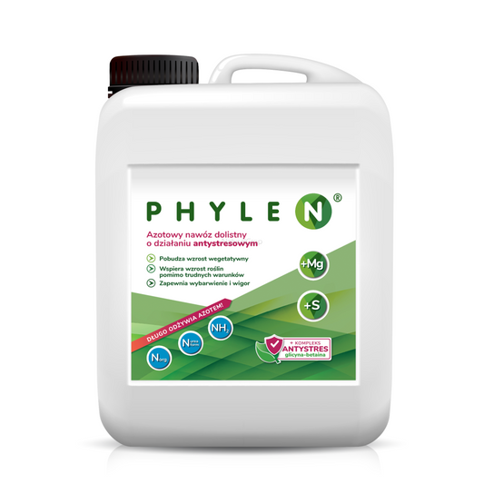 PhyleN 20L