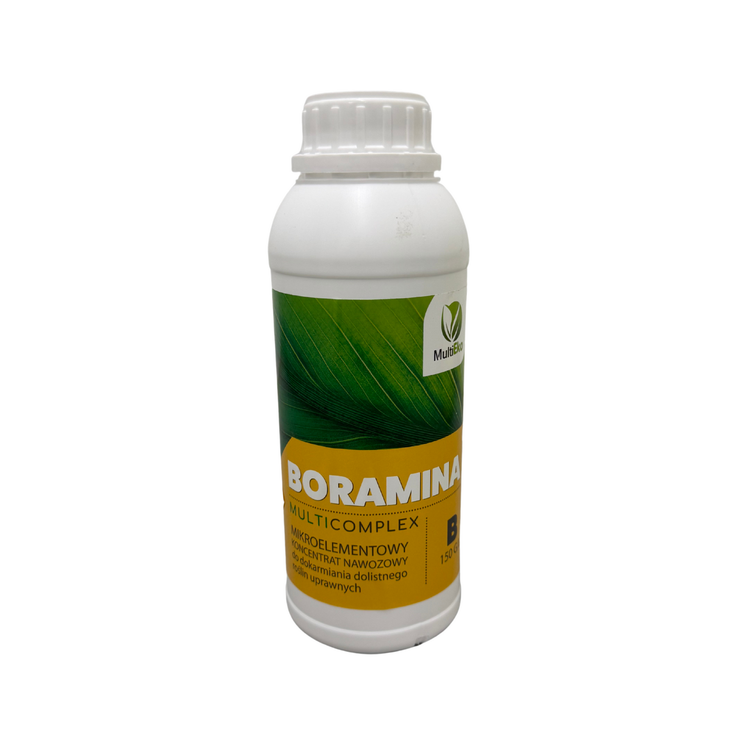 MULTICOMPLEX® BORAMINA  1 L ( bor)