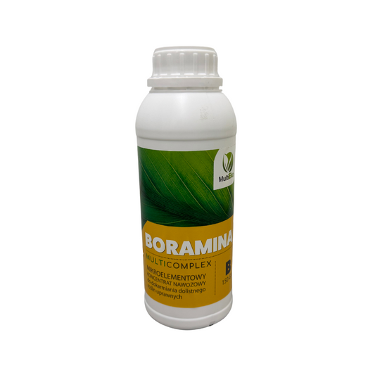 MULTICOMPLEX® BORAMINA  1 L ( bor)