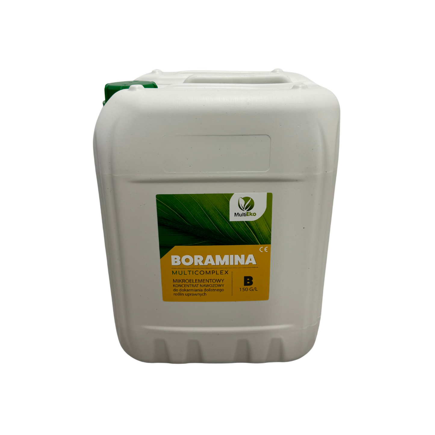 MULTICOMPLEX® BORAMINA  20 L ( bor)