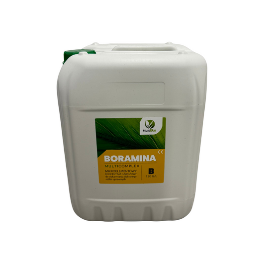 MULTICOMPLEX® BORAMINA  20 L ( bor)