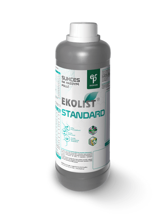 Ekolist Standard 1L
