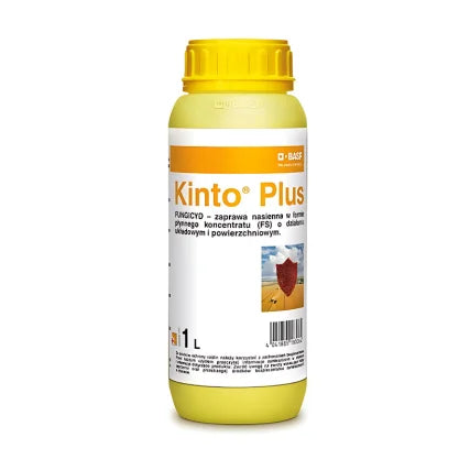 Zaprawa Kinto Plus 1 L