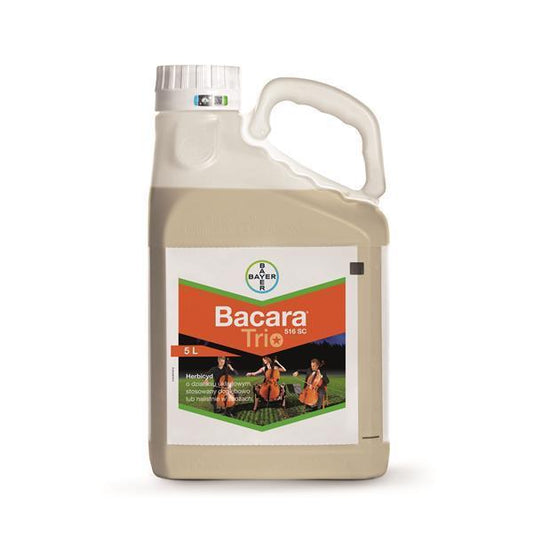 Bacara Trio 516 SC 5 L
