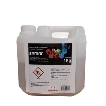 Samar 1 kg