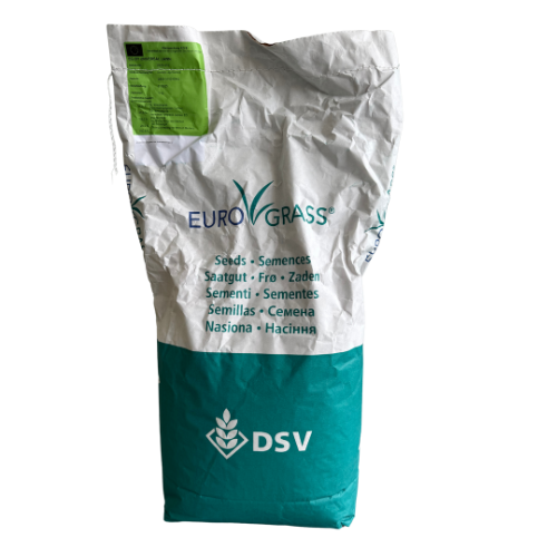Trawa DSV Gazonowa Uniwersalna 5 KG