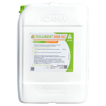 TOLUREX 500 SC 20 L chlorotoluron