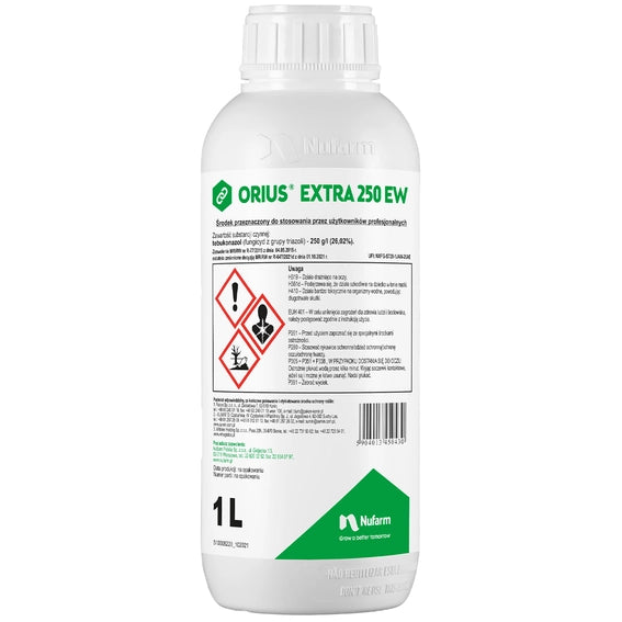 Orius Extra 250 EW 1 L