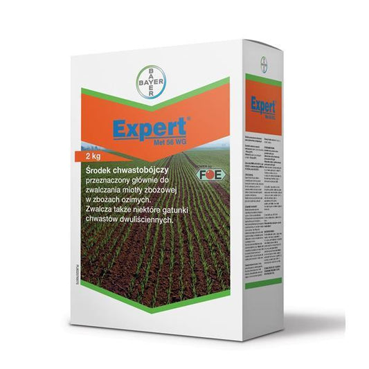 Expert Met 56 WG 0.7 KG