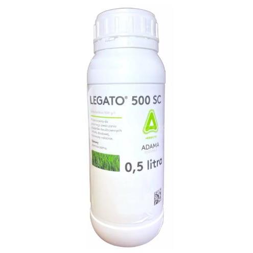 Legato 500 SC 0.5 L