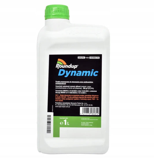 Roundup Dynamic SL613 1 L