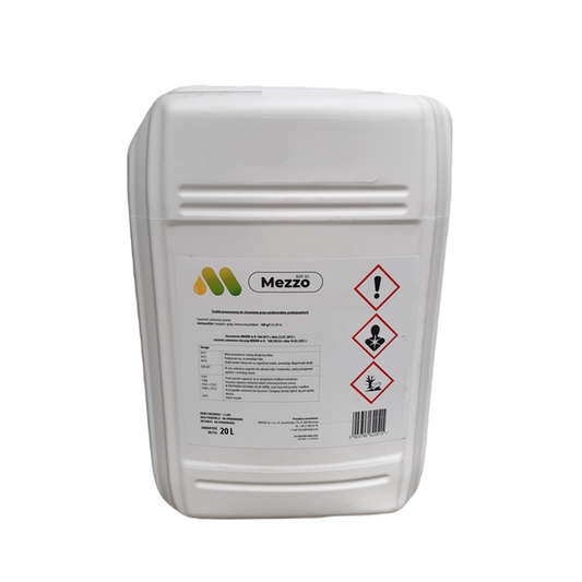 Mezzo 500 SC 20 L