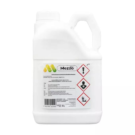 Mezzo 500 SC 5 L