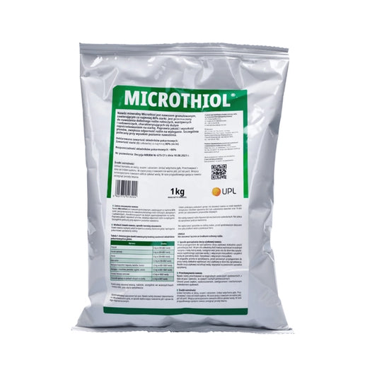 Microthiol 80WG 1 KG