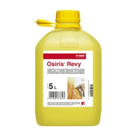 Osiris® Revy 5 L