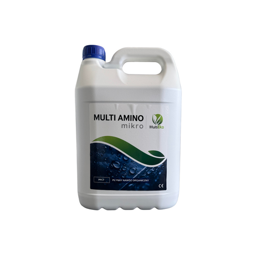 Multi Amino Mikro 5 L