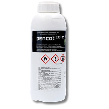 Pencot 330 EC 1 L  pendimetalina
