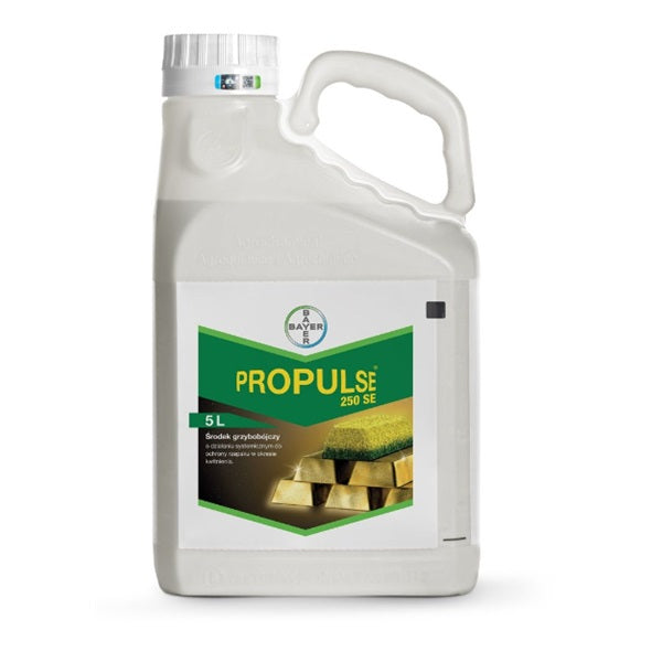 PROPULSE 250 SE 5 L