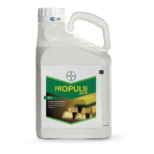 PROPULSE 250 SE 5 L