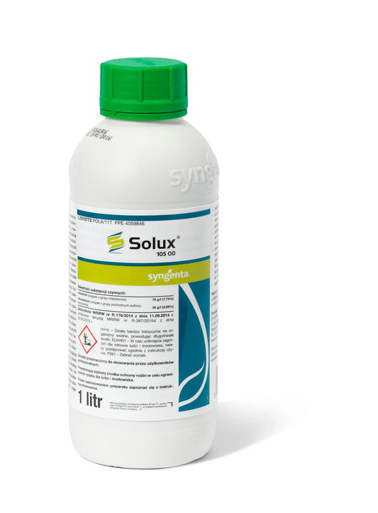 Solux 105 OD 1 L