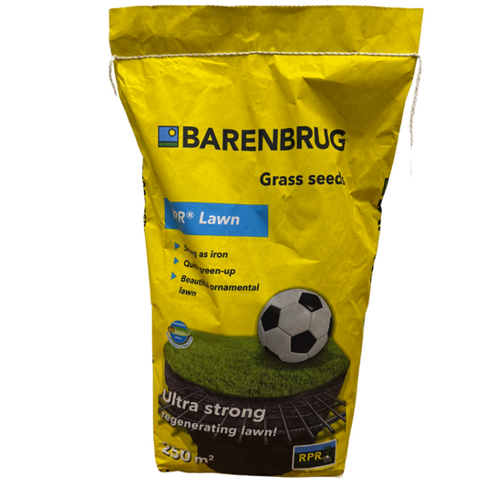 Trawa Barenburg RPR Lawn Sport 5KG